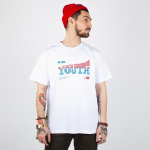 Футболка ЮНОСТЬ™ «Y CORP»