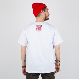 Футболка ЮНОСТЬ™ «Y CORP»