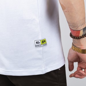 Футболка ЮНОСТЬ™ «Y CORP»