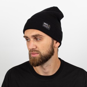 Шапка ЮНОСТЬ™ «Юность» - мелкая вязка 26см