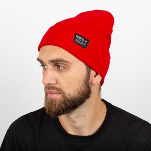 Шапка ЮНОСТЬ™ «Юность» - мелкая вязка 26см