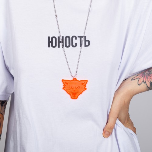 Подвеска из плексигласа ЮНОСТЬ™ «Кот»