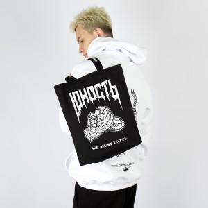 Сумка-шоппер ЮНОСТЬ™ «WMU»