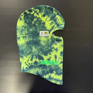 Маска ЮНОСТЬ™ «Запрещено» - Tie-Dye