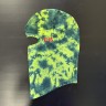 Маска ЮНОСТЬ™ «Запрещено» - Tie-Dye