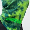 Маска ЮНОСТЬ™ «Запрещено» - Tie-Dye