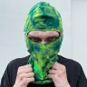 Маска ЮНОСТЬ™ «Запрещено» - Tie-Dye