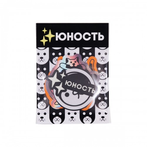 Стикерпак ЮНОСТЬ™ «Баланс»