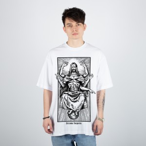 Футболка ЮНОСТЬ™ «Персона»