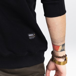 Свитшот ЮНОСТЬ™ «Петля» - Лишь этого достоин