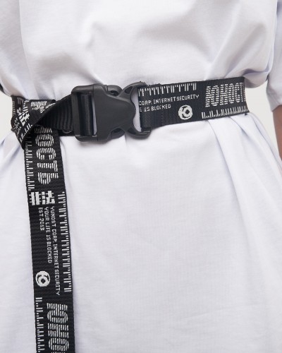 Ремень ЮНОСТЬ™ «Security» v.02 - 160см 35мм