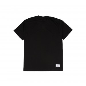 Футболка ГЛАВКОСМОС x ЮНОСТЬ «Чистый космос»