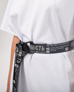 Ремень ЮНОСТЬ™ «Security» v.03 - 160см 35мм